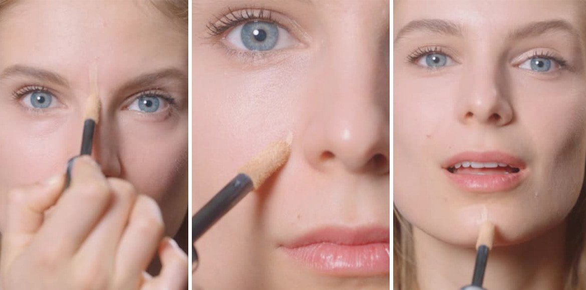 Konturieren More Than Concealer